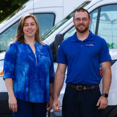 Plumbers in Ellicott City, MD - Ensor Plumbing